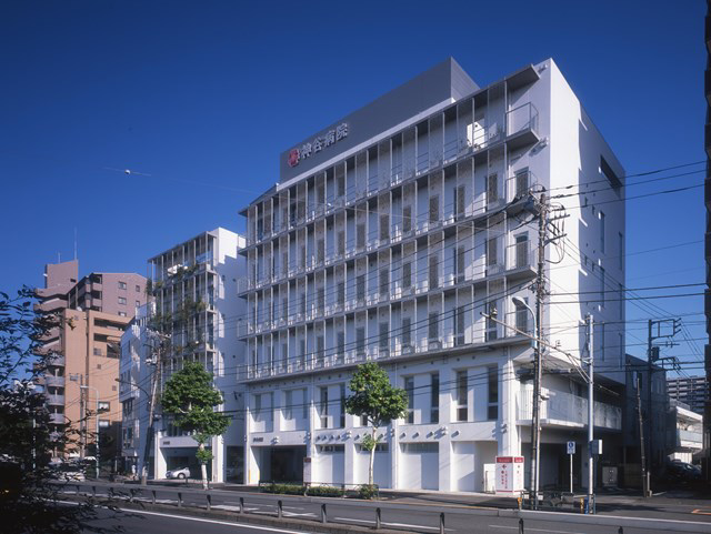 医療法人社団田島厚生会　神谷病院・求人番号246849