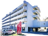 病院イメージ