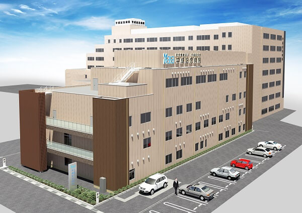 社会医療法人平成記念病院・求人番号247963