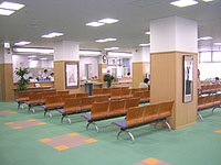 医療法人徳洲会　高砂西部病院・求人番号248412