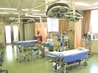 医療法人徳洲会　高砂西部病院・求人番号248412