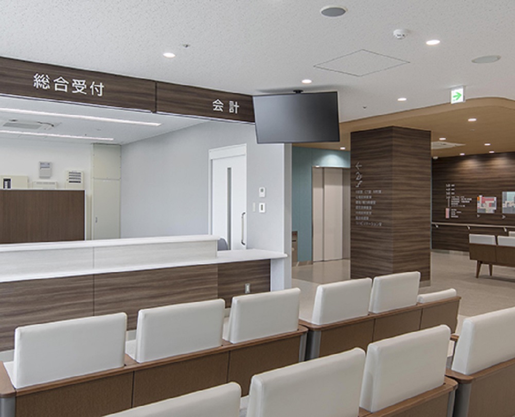 医療法人社団やしの木会　浦安中央病院・求人番号248554