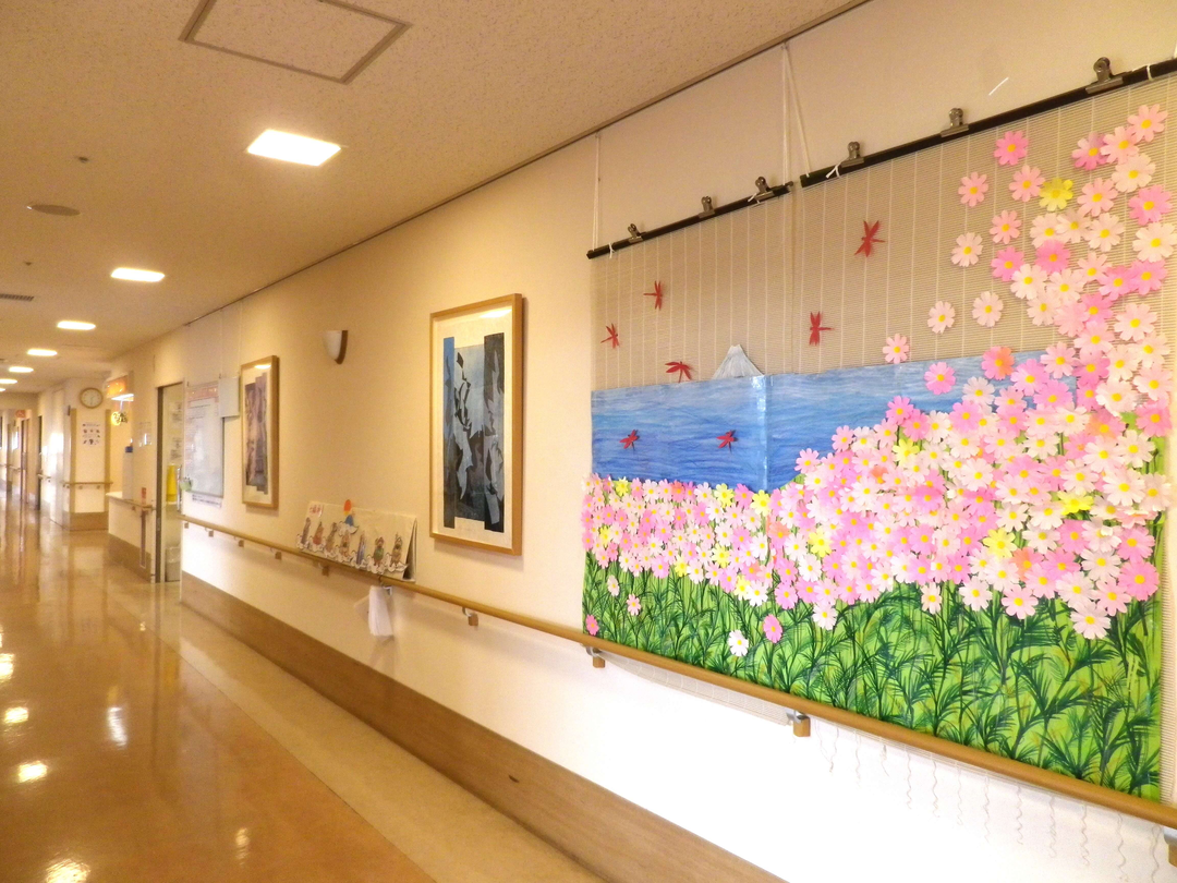 医療法人社団武蔵野会　小平中央リハビリテーション病院・求人番号248594