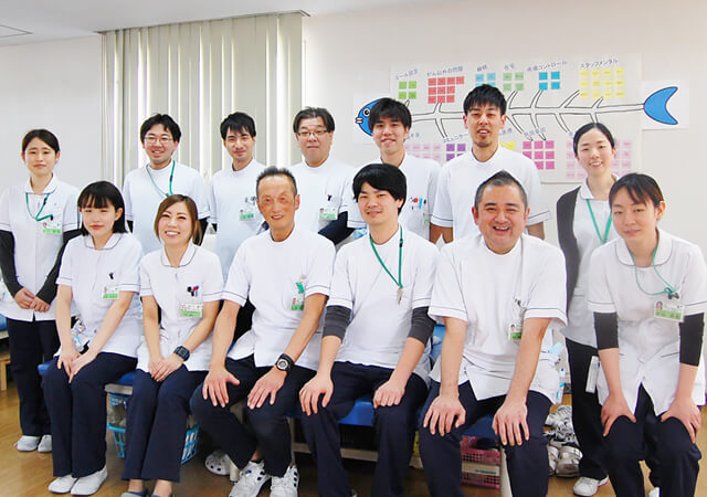 社会医療法人三宝会　南港病院・求人番号248721