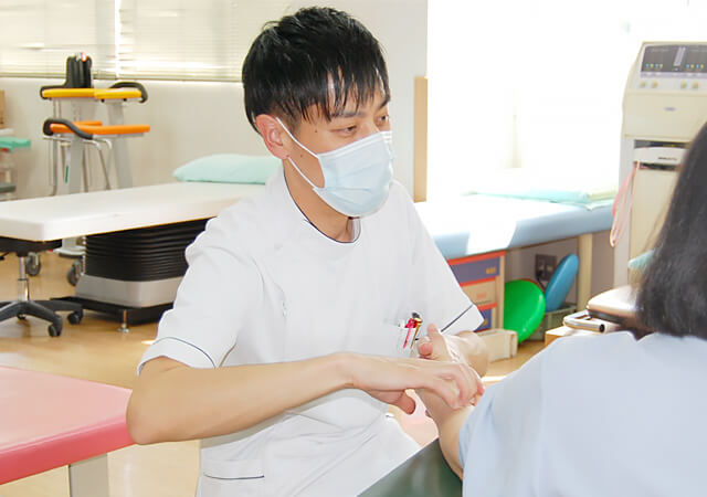 社会医療法人三宝会　南港病院・求人番号248721