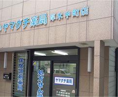 株式会社ヤマグチ薬局 ヤマグチ薬局 厚木中町店 神奈川県厚木市 薬剤師 求人 転職 募集なら マイナビ薬剤師 満足度no 1