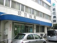 病院イメージ