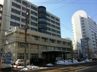 社会医療法人北海道恵愛会 札幌南一条病院・求人番号249286