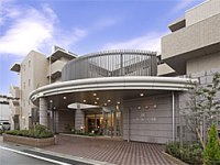 ＳＯＭＰＯケア株式会社 SOMPOケア ラヴィーレ鷺ノ宮・求人番号250049