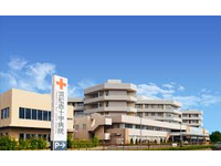 日本赤十字社 浜松赤十字病院・求人番号250974