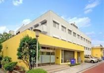 病院イメージ
