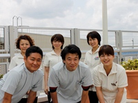 医療法人社団百年会 ビッグツリー練馬クリニック・求人番号251128