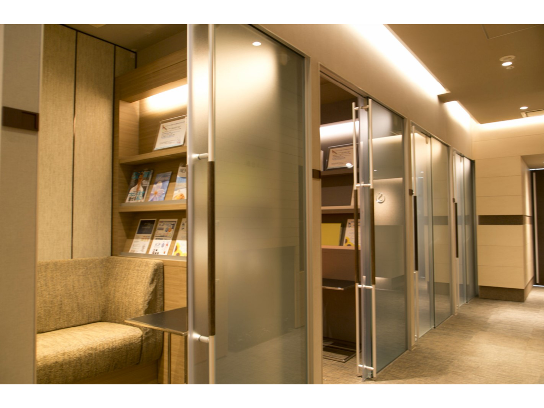 医療法人社団美翔会　聖心美容クリニック 六本木院（旧東京院）・求人番号251188