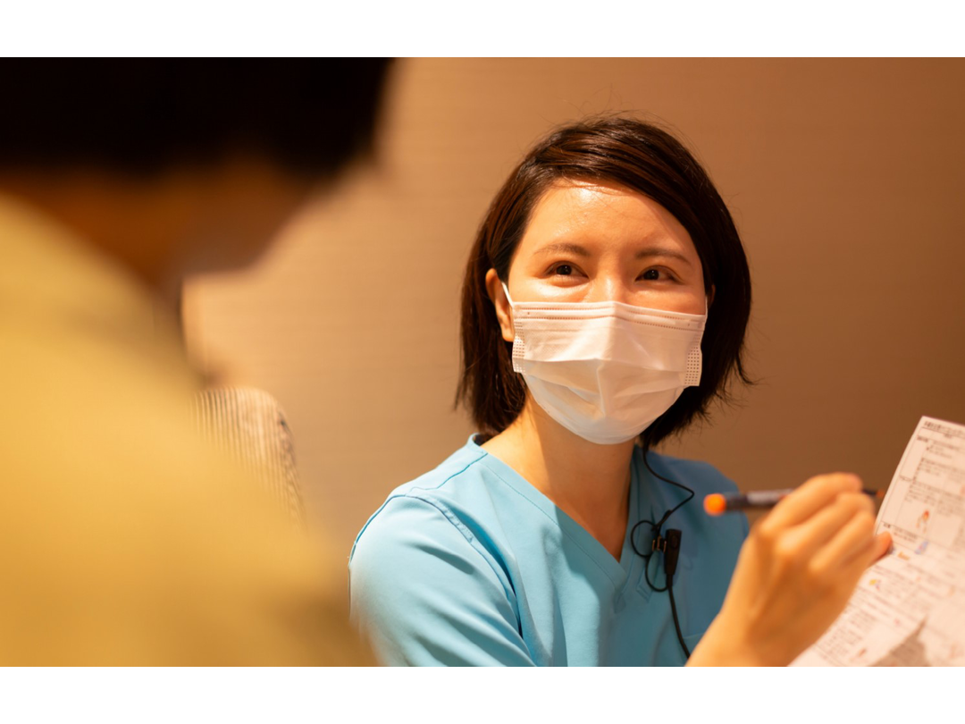 医療法人社団美翔会　聖心美容クリニック 六本木院（旧東京院）・求人番号251188