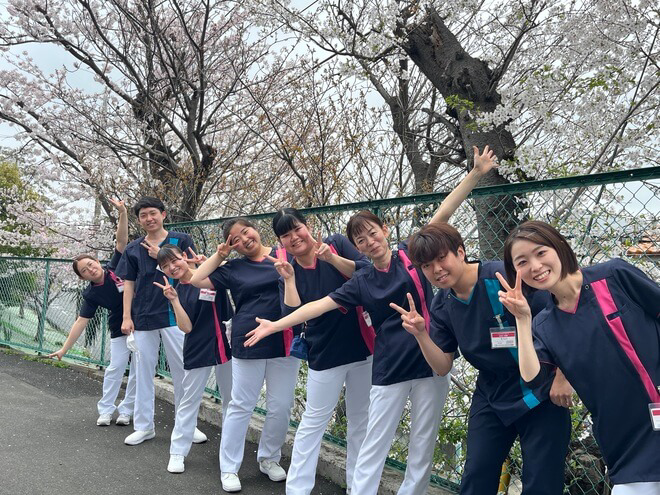 公益社団法人東松山医師会病院・求人番号251410