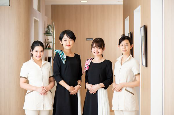 医療法人社団有恒会　オザキクリニック LUXE 新宿院・求人番号251670