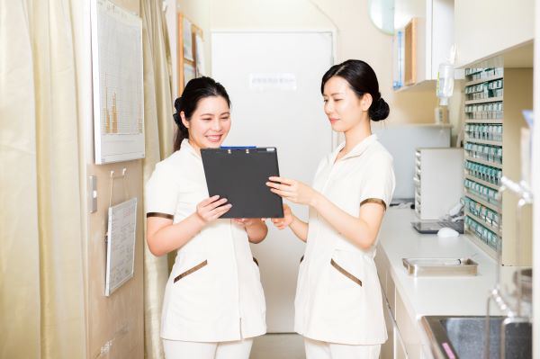 医療法人社団有恒会　オザキクリニック LUXE 新宿院・求人番号251670