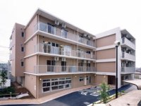 SOMPOケア株式会社 そんぽの家 戸塚南・求人番号251788