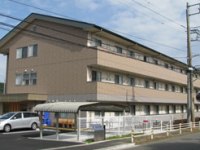 SOMPOケア株式会社 そんぽの家 伊勢原・求人番号251793