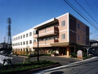 SOMPOケア株式会社 そんぽの家 越谷・求人番号251803