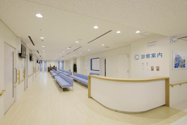 社会医療法人恵仁会 くろさわ病院・求人番号251891