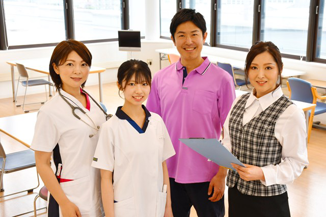 社会医療法人恵仁会 くろさわ病院・求人番号251891