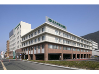 社会医療法人北九州病院　北九州湯川病院・求人番号252406