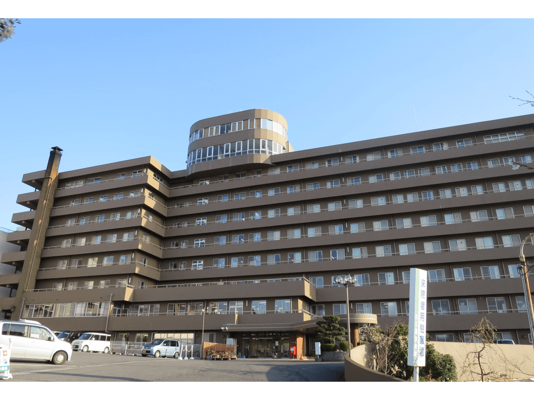 医療法人恒仁会　近江温泉病院・求人番号252469