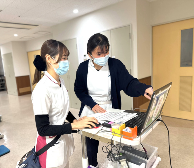 医療法人尾張健友会　千秋病院・求人番号254718