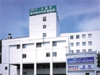 病院イメージ