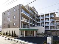 ＳＯＭＰＯケア株式会社 SOMPOケア ラヴィーレ世田谷船橋・求人番号257054