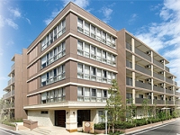 ＳＯＭＰＯケア株式会社 SOMPOケア ラヴィーレ成城南・求人番号257056