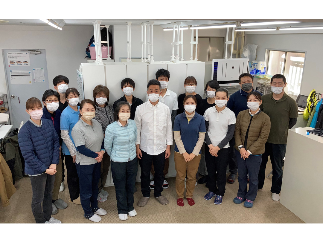 株式会社T＆I 訪問看護ステーション オアシス・求人番号257187