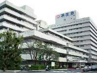 病院イメージ
