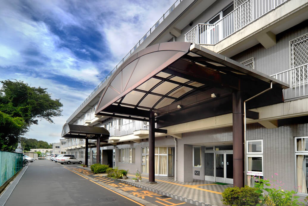 医療法人誠心会 神奈川病院・求人番号258171