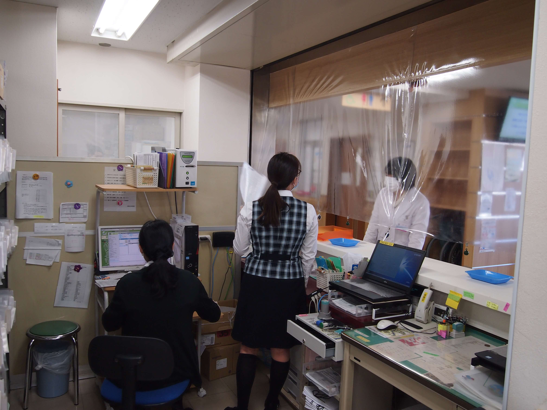 医療法人誠心会 神奈川病院・求人番号258171