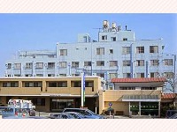 病院イメージ
