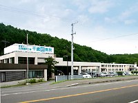 社会医療法人三草会 千歳桂病院・求人番号258553