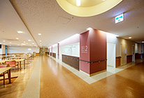 医療法人社団友愛病院会　友愛温泉病院・求人番号259604