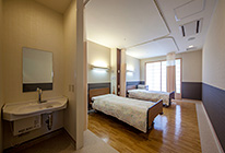 医療法人社団友愛病院会　友愛温泉病院・求人番号259604