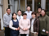 社会福祉法人福祉楽団 特別養護老人ホーム杜の家くりもと・求人番号259688