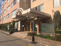 医療法人 清水会 鶴見緑地病院・求人番号259757