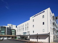 愛知県厚生農業協同組合連合会 稲沢厚生病院・求人番号259887