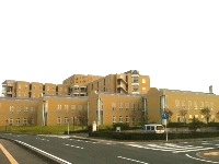 愛知県厚生農業協同組合連合会 渥美病院・求人番号260538