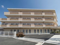 SOMPOケア株式会社 SOMPOケア ラヴィーレ戸塚・求人番号260848
