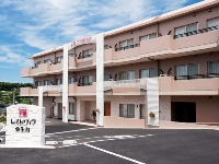 SOMPOケア株式会社 SOMPOケア ラヴィーレ弥生台・求人番号260857