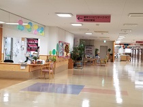 医療法人丸山会　ケア大宮花の丘・求人番号260896