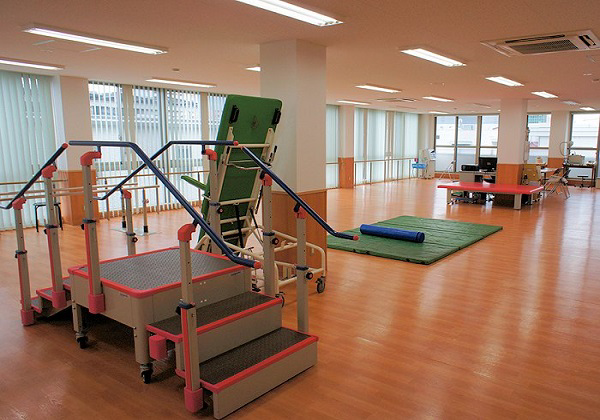 医療法人社団薫風会　横山病院・求人番号263005