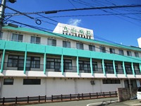 病院イメージ