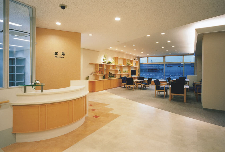 医療法人三祥会　腎不全センター幸町記念病院・求人番号263314